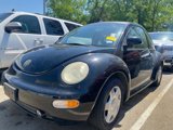 Used 1998 Volkswagen Beetle Coupe image 2