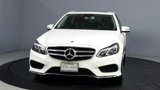 Used 2014 Mercedes-Benz E 350 4MATIC Sedan image 2