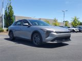 New 2025 Kia K4 LXS image 3