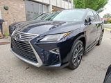 Used 2017 Lexus RX 450h AWD image 2