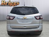 Used 2017 Chevrolet Traverse LT image 4