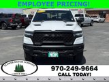 New 2025 RAM 1500 Rebel w/ Rebel Level 1 Equipment Group image 2