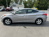 Used 2013 Hyundai Elantra GLS w/ Preferred Pkg image 6