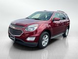 Used 2016 Chevrolet Equinox LT w/ Convenience Package image 2