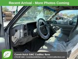 Used 1997 GMC Sierra 3500 2WD Regular Cab image 4