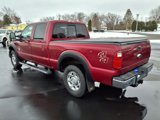 Used 2013 Ford F250 Lariat w/ Chrome Pkg image 3