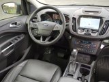 Used 2018 Ford Escape Titanium image 2