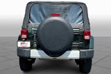 Used 2012 Jeep Wrangler Sahara image 4