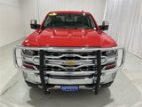 Used 2017 Chevrolet Silverado 1500 LTZ w/ Max Trailering Package image 3