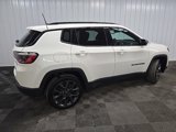 Used 2021 Jeep Compass 80th Special Edition w/ Sun and Sound Group image 3
