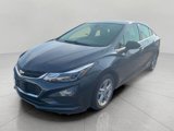 Used 2017 Chevrolet Cruze LT image 2