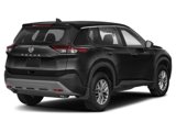 Used 2022 Nissan Rogue S image 2