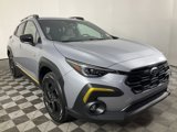 New 2025 Subaru Crosstrek 2.5i Sport image 3