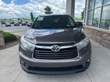 Used 2015 Toyota Highlander XLE image 3