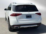 Used 2020 Mercedes-Benz GLE 350 4MATIC image 5