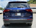 Used 2021 Volkswagen Tiguan SE image 5