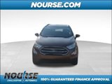 Used 2020 Ford EcoSport SE image 3