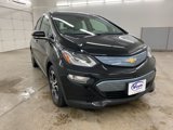 Used 2017 Chevrolet Bolt Premier w/ Driver Confidence II Package image 2