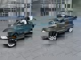 Used 2004 Volkswagen Passat GLS image 4