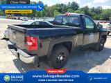Used 2011 Chevrolet Silverado 1500 W/T image 4