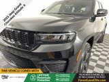New 2023 Jeep Grand Cherokee Altitude image 3
