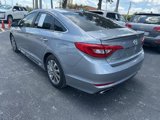 Used 2016 Hyundai Sonata Sport w/ Option Group 02 image 4