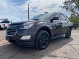 Used 2016 Chevrolet Equinox LT w/ Convenience Package image 2