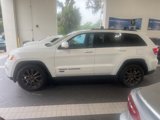 Used 2016 Jeep Grand Cherokee Limited 75th Anniversary image 4