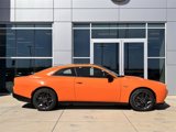 New 2025 Dodge Charger R/T w/ Quick Order Package 25M R/T image 3