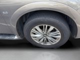 Used 2019 INFINITI QX80 Luxe image 5