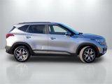 Used 2021 Kia Seltos SX image 4