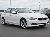 Used 2015 BMW 320i xDrive Sedan image 2