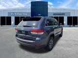 Used 2020 Jeep Grand Cherokee Limited image 3