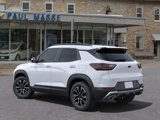 New 2025 Chevrolet TrailBlazer ACTIV w/ Convenience Package image 3