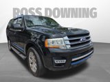 Used 2016 Ford Expedition Limited image 3