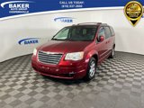 Used 2010 Chrysler Town & Country Touring Plus image 3