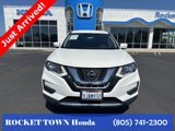 Used 2020 Nissan Rogue S image 3