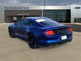 Used 2016 Ford Mustang GT Premium w/ GT Performance Package image 3