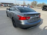 Used 2017 Nissan Maxima SR w/ Midnight Edition image 5