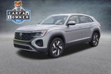 Used 2024 Volkswagen Atlas Cross Sport SE image 1