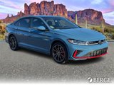 New 2025 Volkswagen Jetta GLI Autobahn image 4