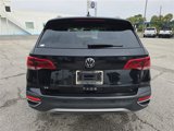 Used 2022 Volkswagen Taos SE image 5
