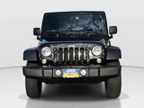 Used 2017 Jeep Wrangler Unlimited Sport w/ Quick Order Package 24S image 2