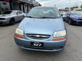 Used 2006 Chevrolet Aveo LS image 2