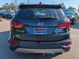 Used 2018 Hyundai Santa Fe Sport image 5