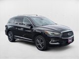 Used 2017 INFINITI QX60 FWD w/ Deluxe Technology Package image 3