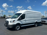 Used 2020 Ford Transit 250 148 High Roof Extended image 2
