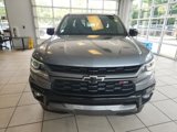Used 2021 Chevrolet Colorado Z71 w/ LPO, Power Package image 4