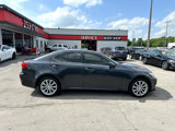 Used 2007 Lexus IS 250 AWD w/ Preferred Accessory Pkg image 2