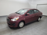Used 2019 Mitsubishi Mirage G4 ES image 2